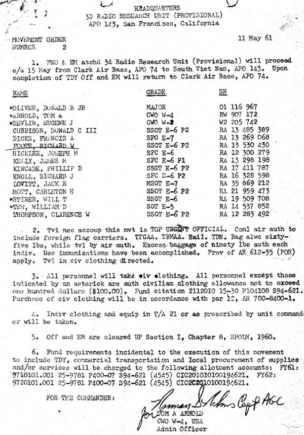 Order Devlin Order Devlin