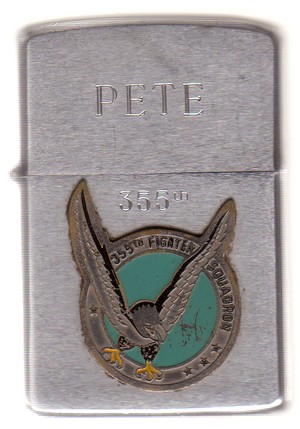 Pete 355th 1
