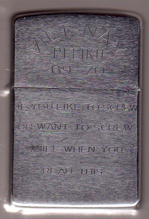 Pleiku 69-70 Screw 1