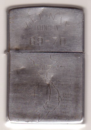 Qui Nhon Dad Snoopy 1