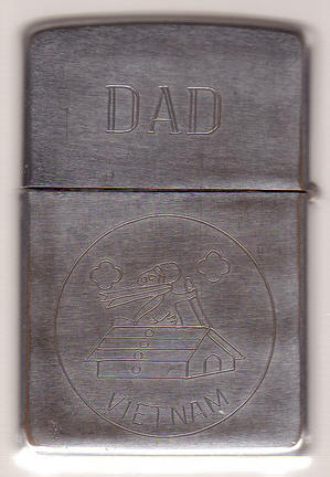 Qui Nhon Dad Snoopy 2