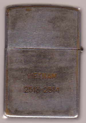 RTAVF 2nd FA Bn C Btry 2