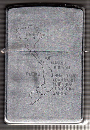 Recon E 2 5 Cav 1970 1