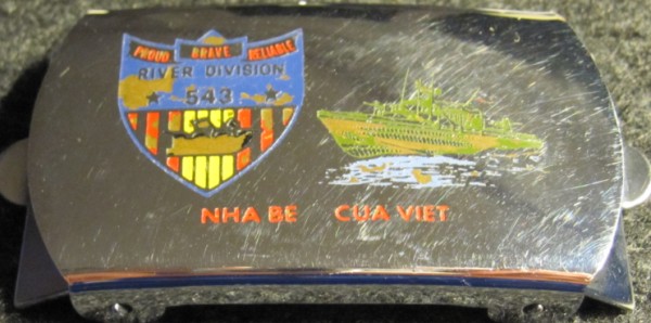 Riv Div 543 Buckle 1
