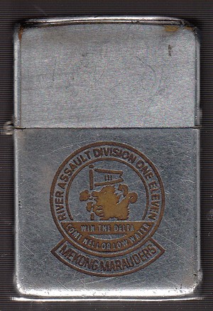 River Assault Division 111 Mekong Marauders 1