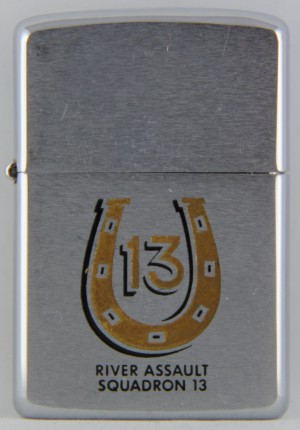 River Assault Squadron 13 1