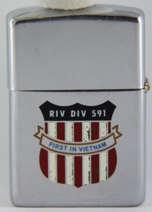 River Division 591 2