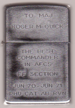 Roger Quick 1