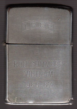 Ron Summers 1