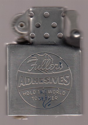 Regular Insert mit Werbung 2