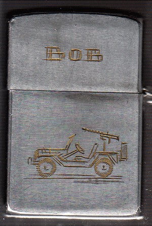 Bob 2nd Recon Berlin 2