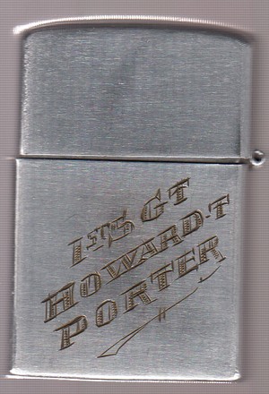 Howard T Porter 2