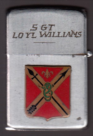 Loyl Williams 2