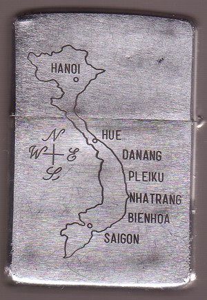 Sanders USCG Squadron 1 2