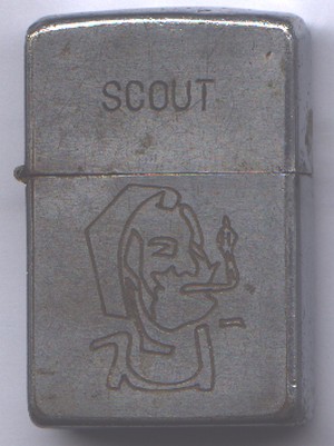 Scout 1