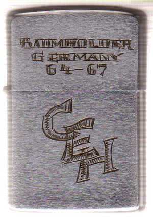 Seven Steps to Hell 1