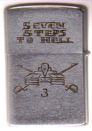 Seven Steps to Hell 2