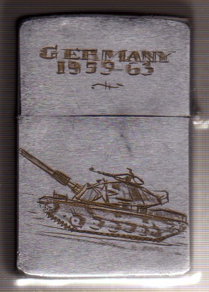 Signals M-48 small 2