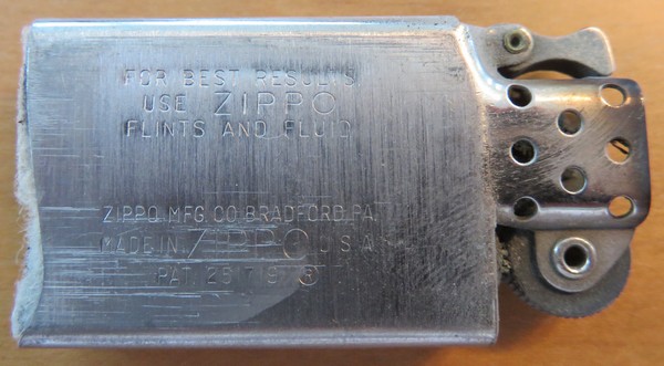 Slim_1961-1967_Type_2