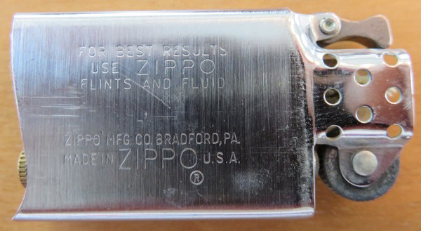 Slim_1967-1976_Type_1