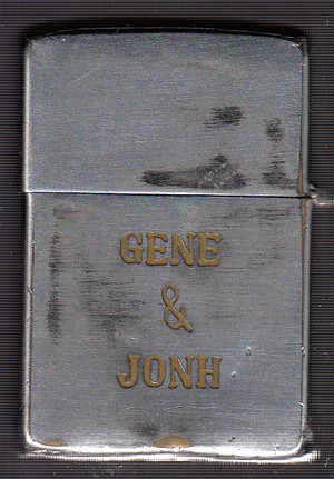 Spooky Binh Thuy 1968 - 1969 2