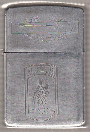 To Dad Love Son 1968 - 1969 1