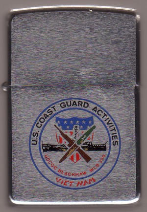 USCGC Blackhaw WLB 390 1