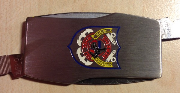 USCGC Sherman WHEC 720 2