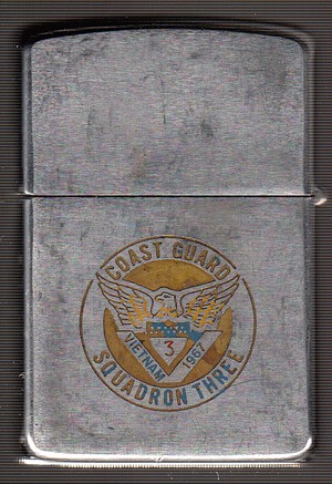 USCGC Yakutat WHEC 380 1967 2