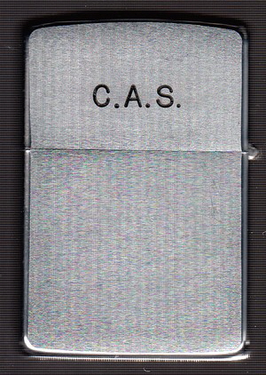 USS Enterprise CVA 65 David P Simpson 2