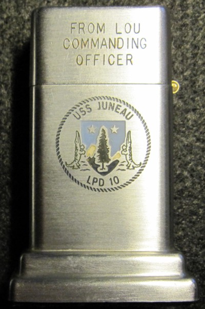 USS Juneau 2
