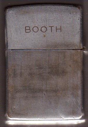 US Coast Guard Squadron 1 Cat Lo 2