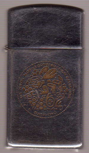 US Naval Mobile Construction Battalion 62 1