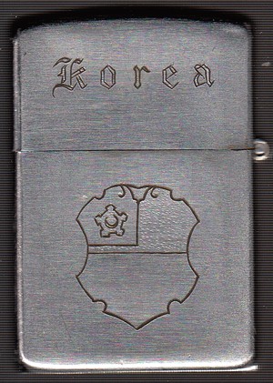 U U S 13th Engr Bn 2