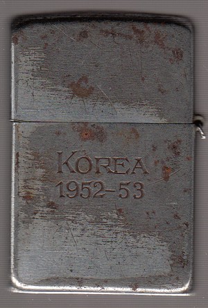 4th Fighter Wing Korea 1952 - 53 2