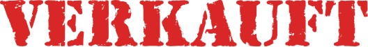 Verkauft