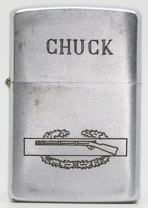 Chuck CIB 1968 1