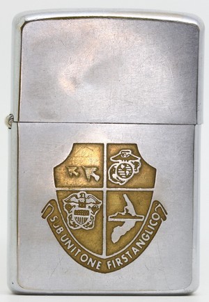 Sub Unit One First ANGLICO 1