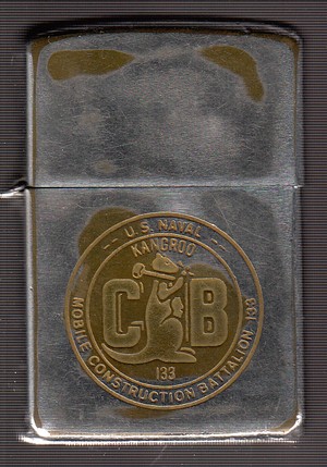 U.S. Naval Mobile Construction Battalion 133 1969 21