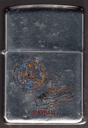 USS Benewah APB-35 1969 21