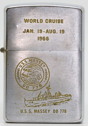 USS Massey DD 778 1966 21