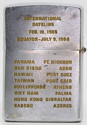 USS Massey DD 778 1966 22