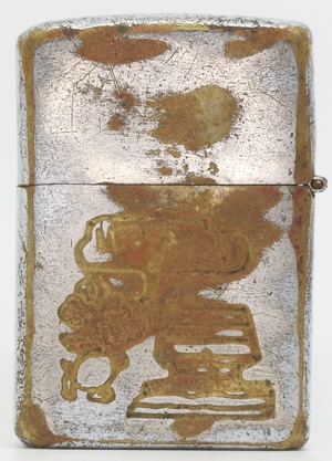 Vietnam 70-71 Peace 2