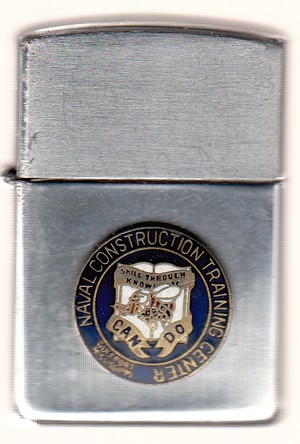 Naval Construction Training Center 1