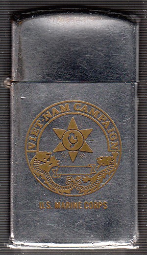 Viet-Nam Campaign U.S. Marine Corps 1974 1