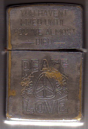 Vietnam 1969-1970 Cambodia 101st 1