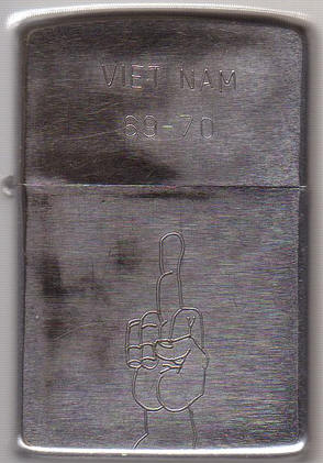 Vietnam Cambodia 1969 - 1970 1