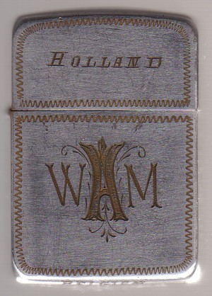 WAM 108th Evac Hosp 1