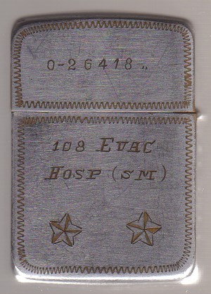 WAM 108th Evac Hosp 2