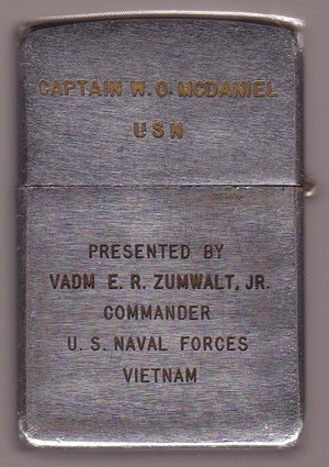 William Otis McDaniel 2